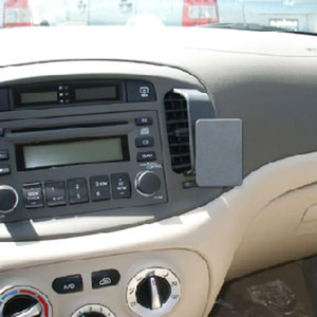 Brodit ProClip Houder Hyundai Accent 2006-2011 853830