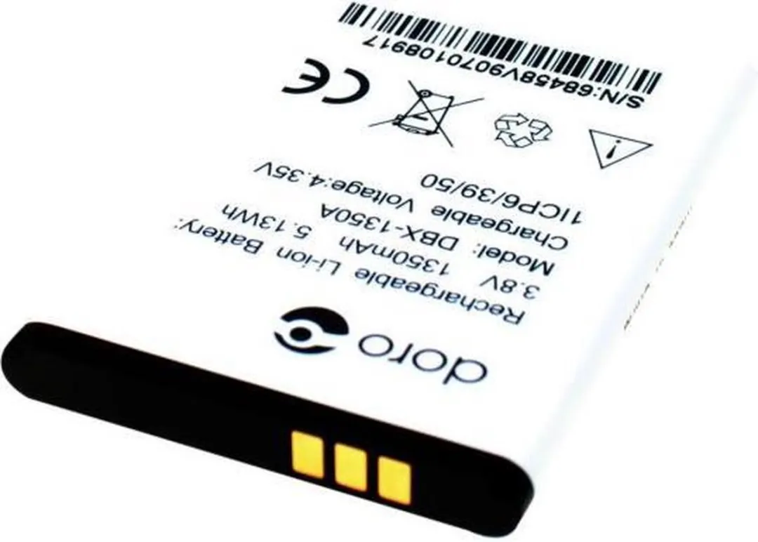 Doro 7030 Accu
