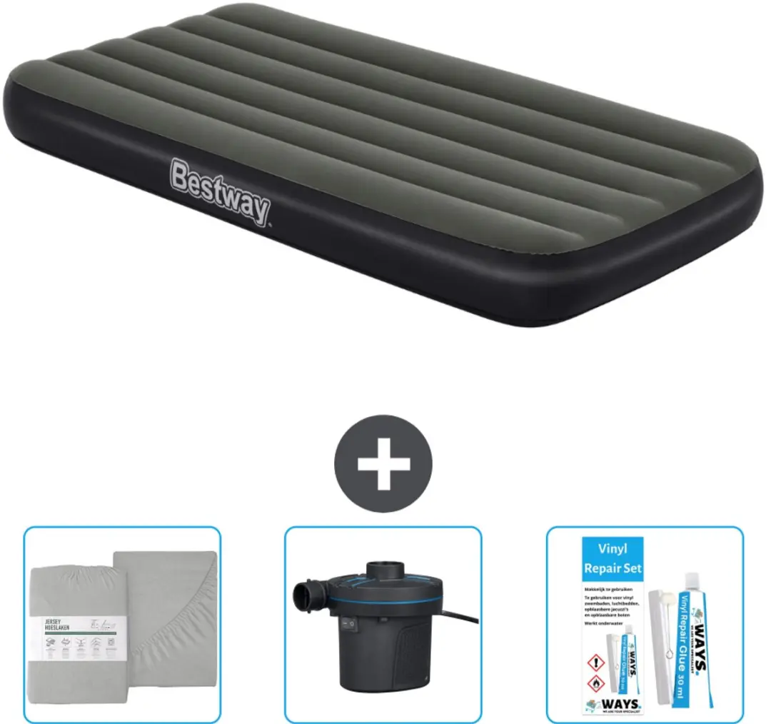 Bestway luchtbed