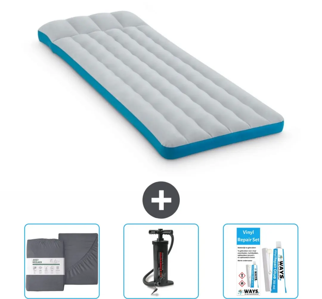 Intex Campingmat