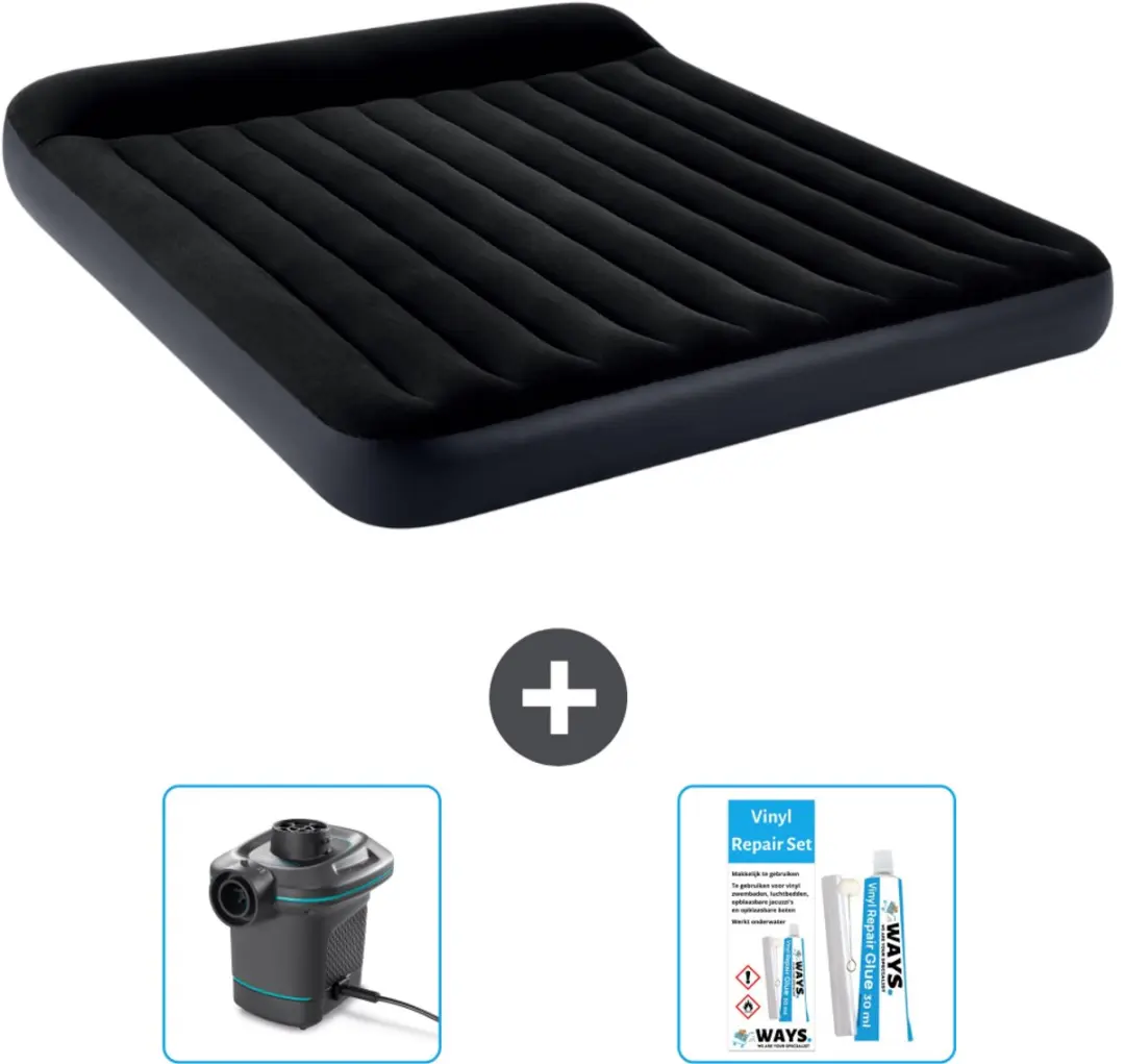Intex Luchtbed