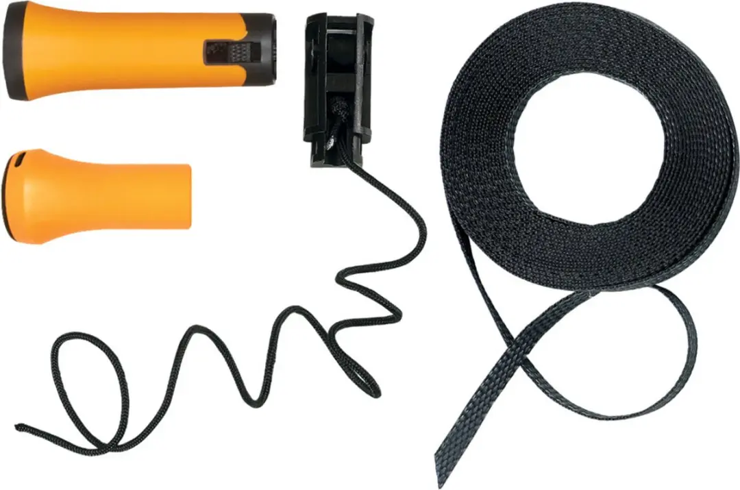 Fiskars 1026297 Reservehandvat- en Trekkoordset