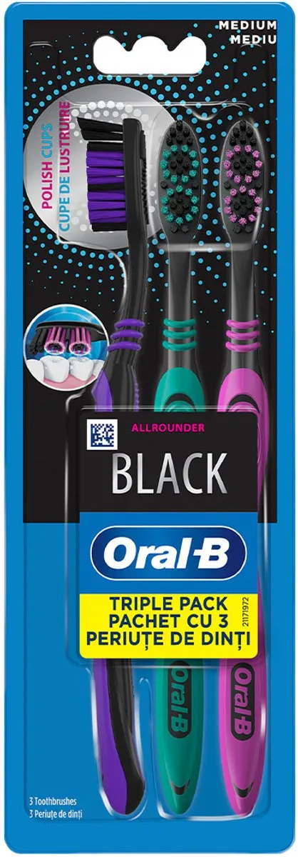 Oral-B Sensi Clinical Handtandenborstel Extra Zacht