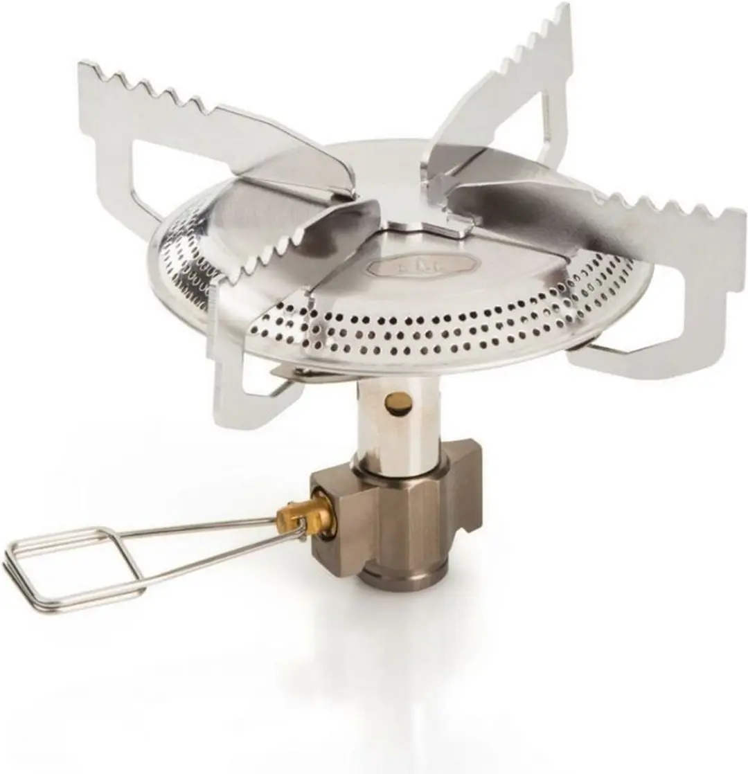 GSI Glacier Camp Stove
