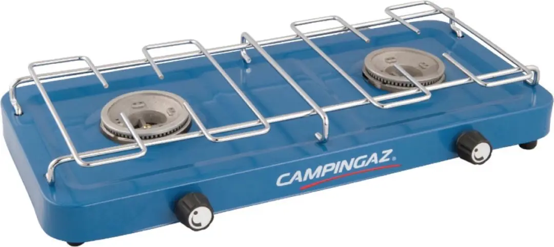 Campingaz Base Camp Kooktoestel