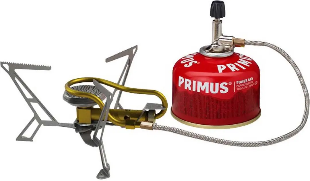 Primus Express Spider II P328485 Gasbrander - 2000W - afbeelding 2 van 2
