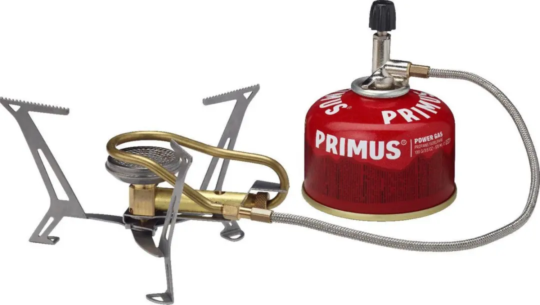 Primus Express Spider II P328485 Gasbrander