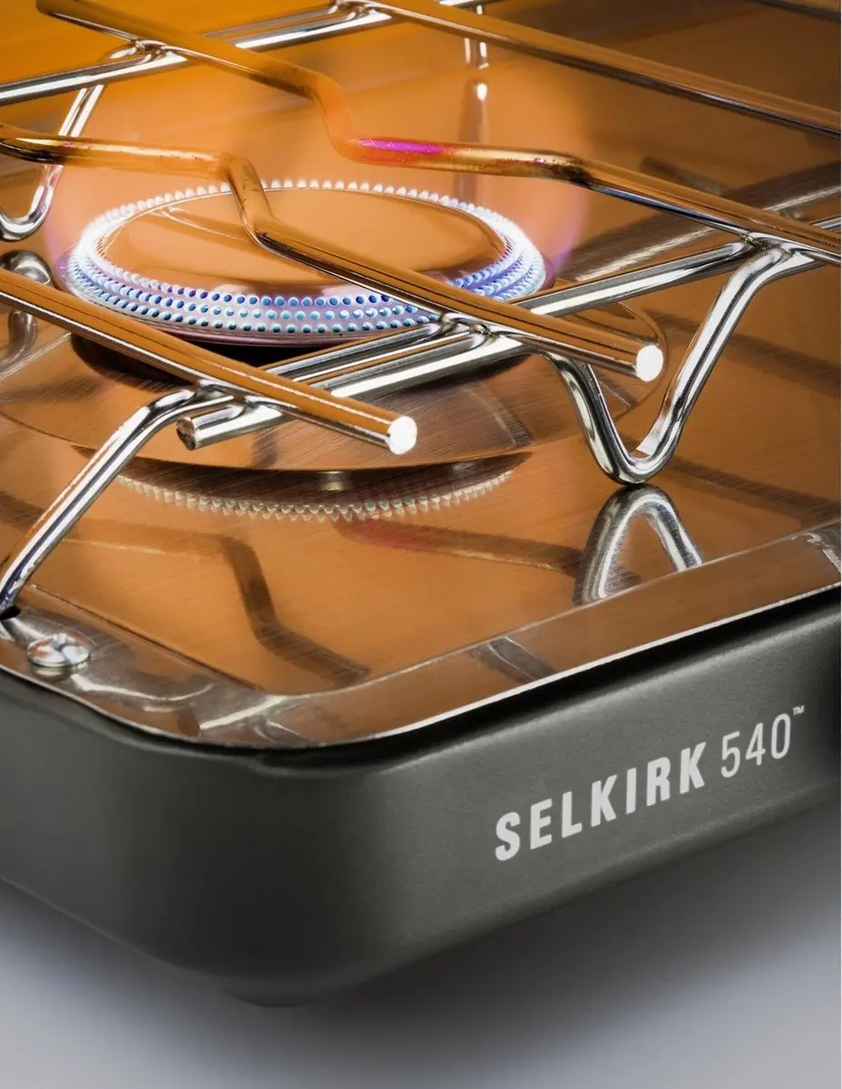GSI Outdoors Selkirk 540i GS56020 Campingkooktoestel - afbeelding 6 van 6