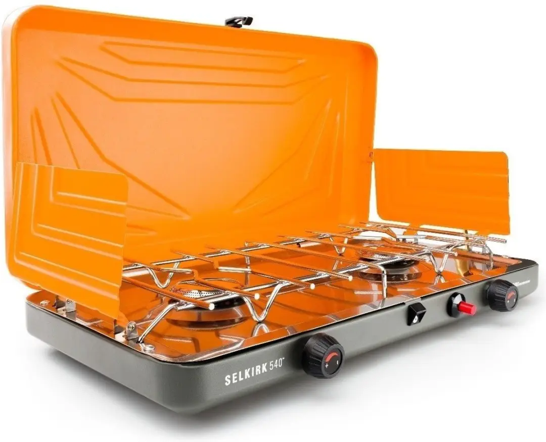 GSI Outdoors Selkirk 540i GS56020 Campingkooktoestel