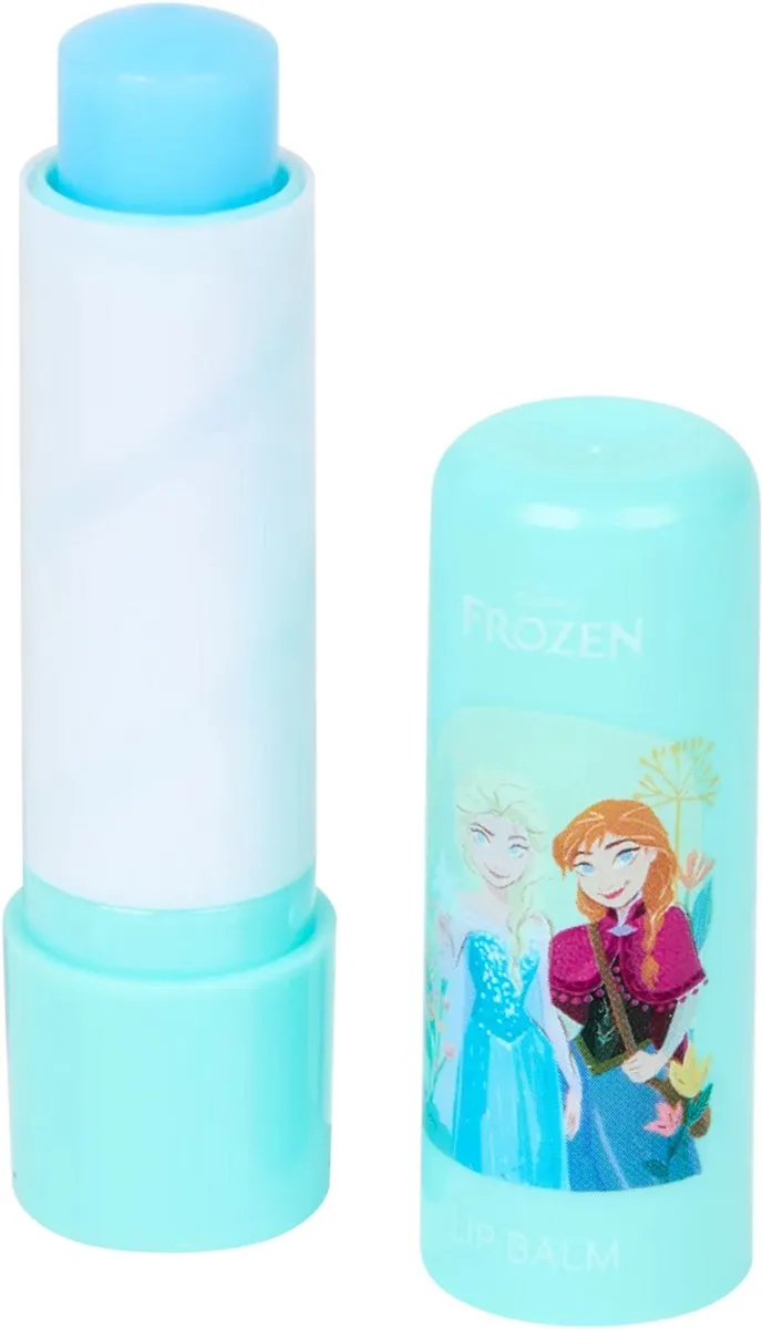 Disney Frozen Lipbalsem Cranberry