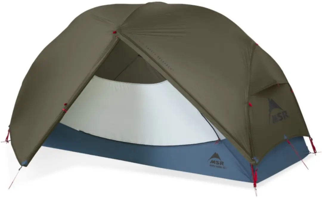 MSR Hubba Hubba HD / 1 Persoons