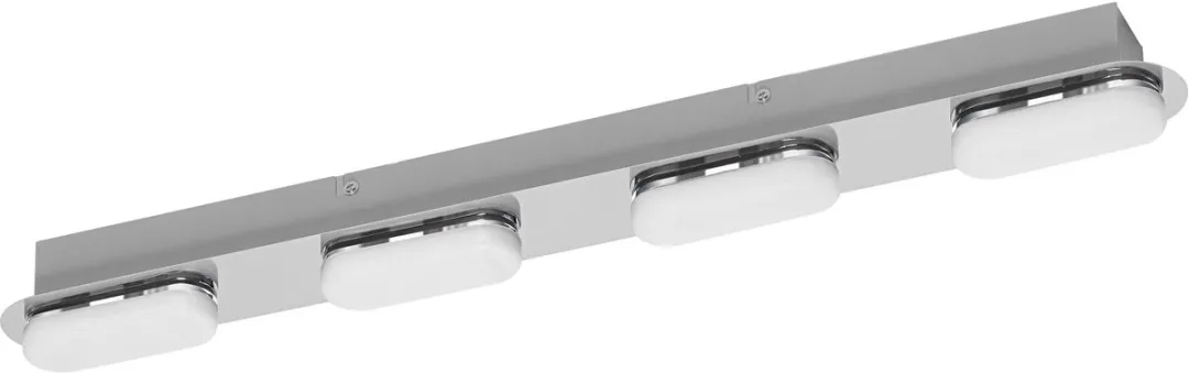 Osram SMART+ Matter Orbis Wandlamp 24W IP44