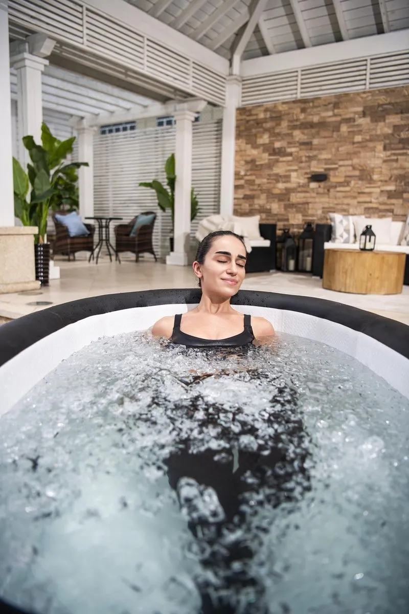 Intergard Portable IJsbad Icetub 70015200
