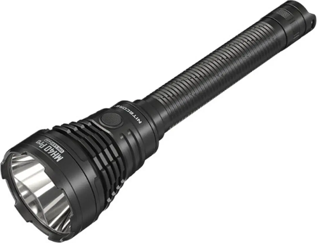 Nitecore MH40 Pro Oplaadbare Zaklamp