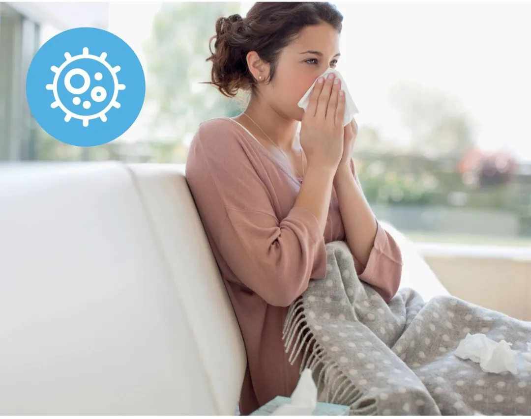 Leitz Trusens Allergie en Griep Koolstoffilter voor Z-3000 Grote Luchtreiniger