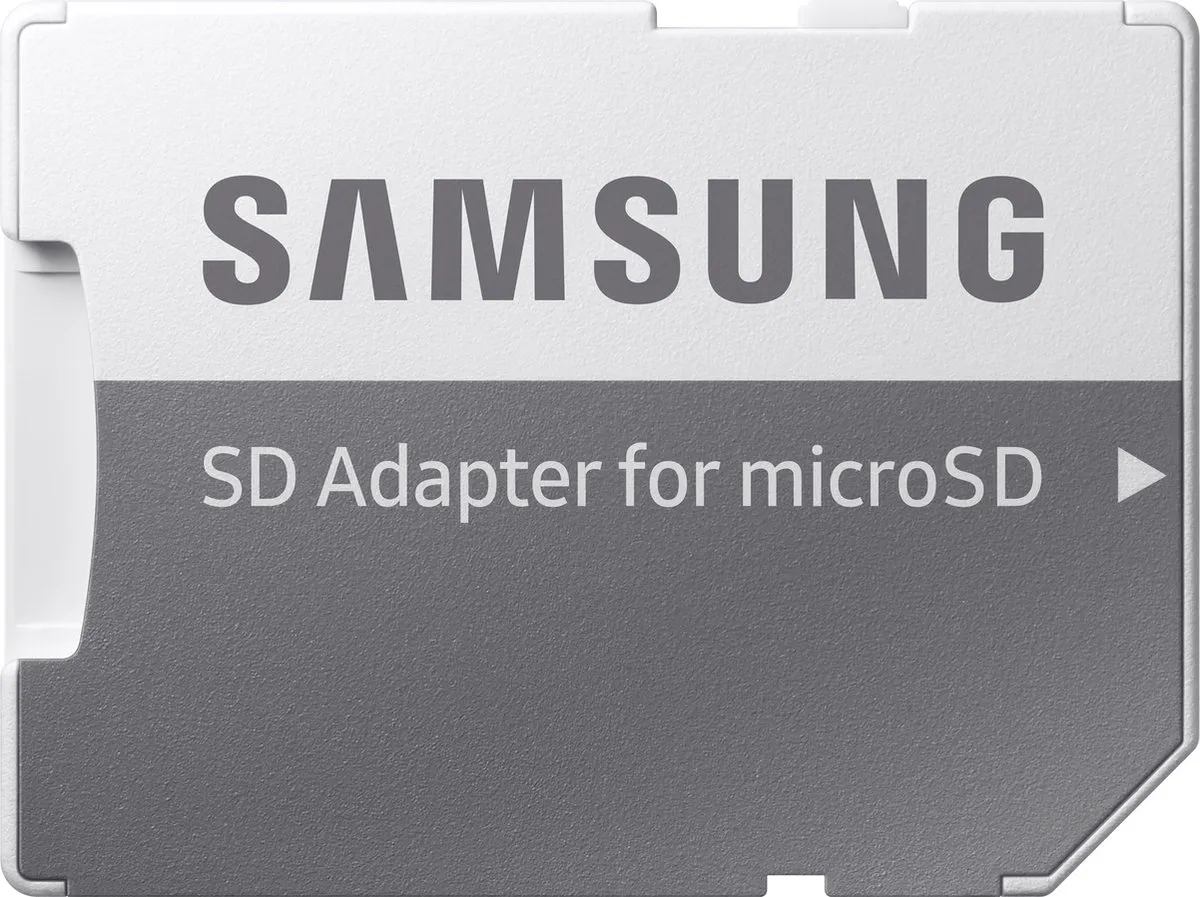 Samsung EVO Plus microSDXC 64GB