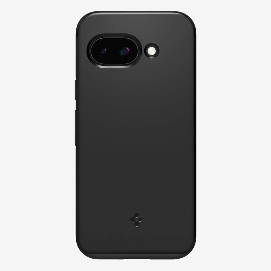 Spigen Thin Fit Backcover ACS09037 - Google Pixel 9a - Zwart