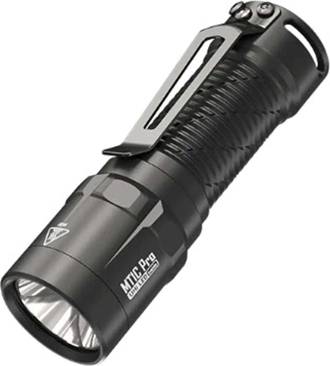 Nitecore MT1C Pro Oplaadbare Zaklamp
