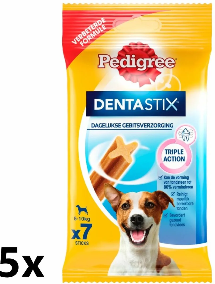 Pedigree Dentastix Mini
