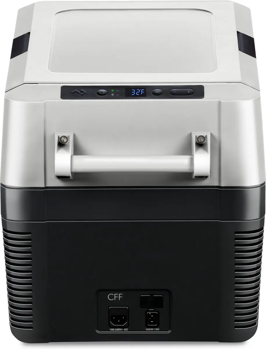 Dometic CFF 35 Compressor Koelbox 34L - 12/24/230V - afbeelding 3 van 6
