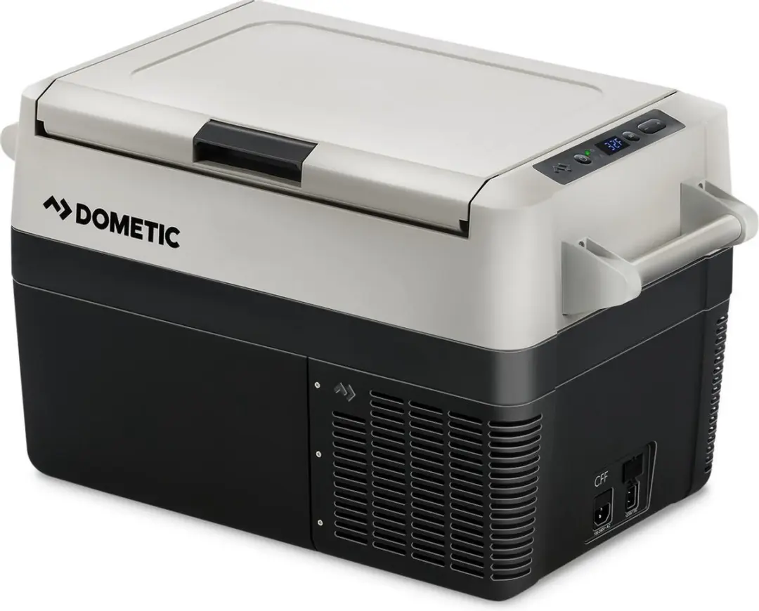 Dometic CFF 35 Compressor Koelbox 34L - 12/24/230V - afbeelding 6 van 6
