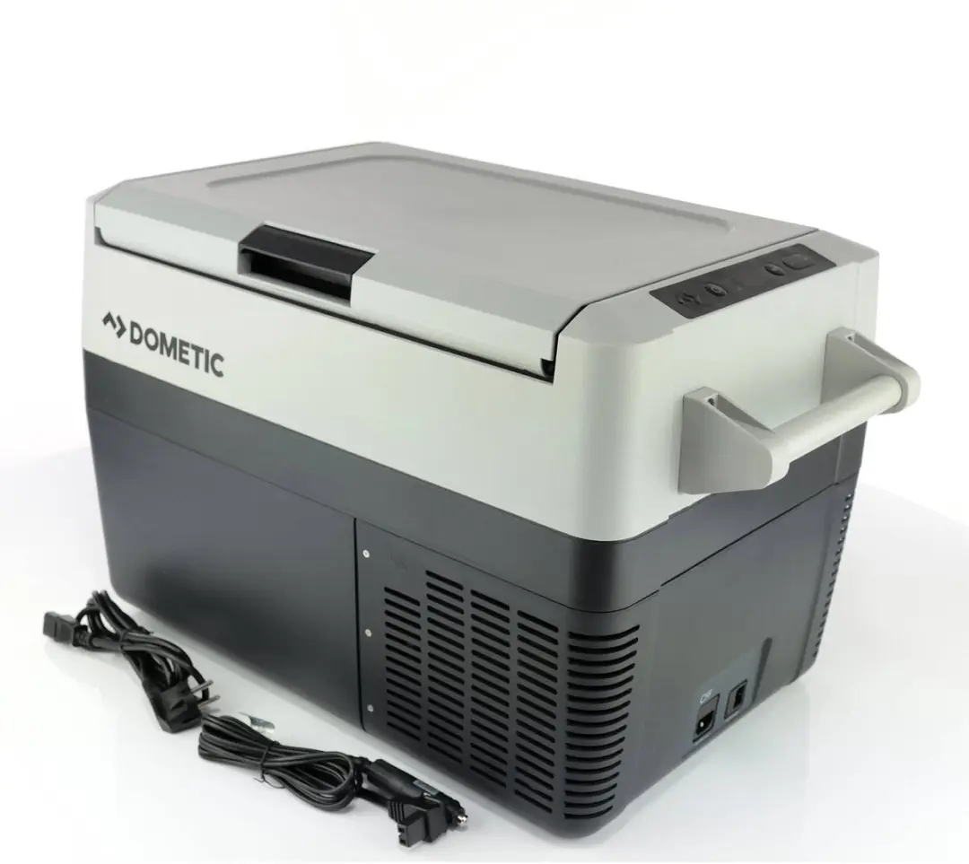 Dometic CFF 35 Compressor Koelbox 34L - 12/24/230V - afbeelding 5 van 6