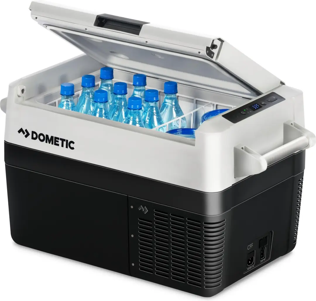 Dometic CFF 35 Compressor Koelbox 34L