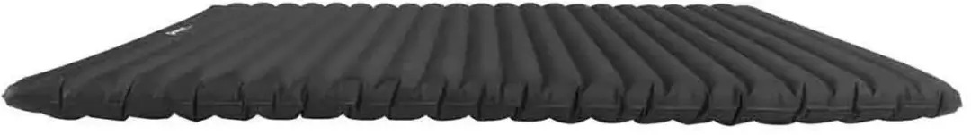 Outwell Reel Dubbel Luchtbed - 195x135x9cm - Zwart - afbeelding 4 van 4