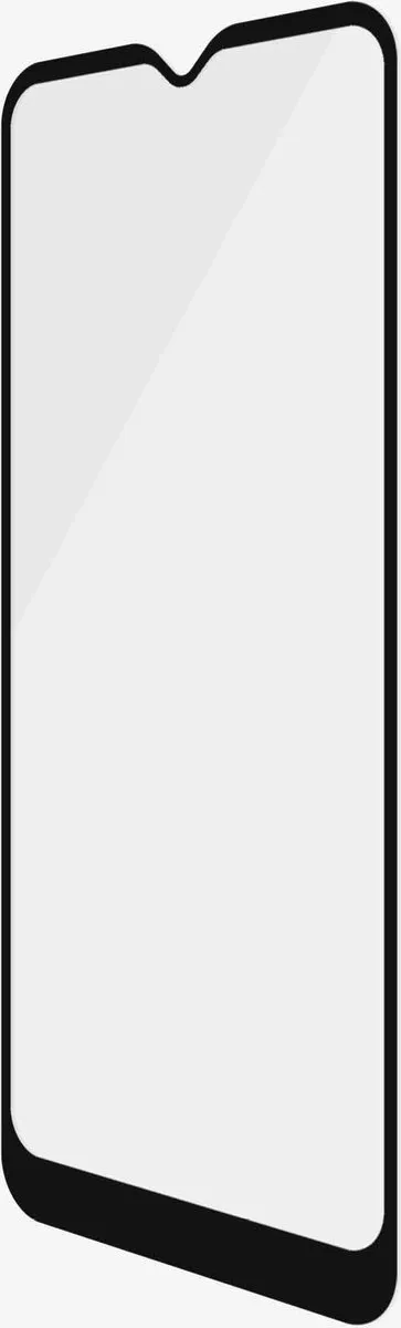 PanzerGlass PZ-7262 Screenprotector - Samsung Galaxy A02s - Zwart