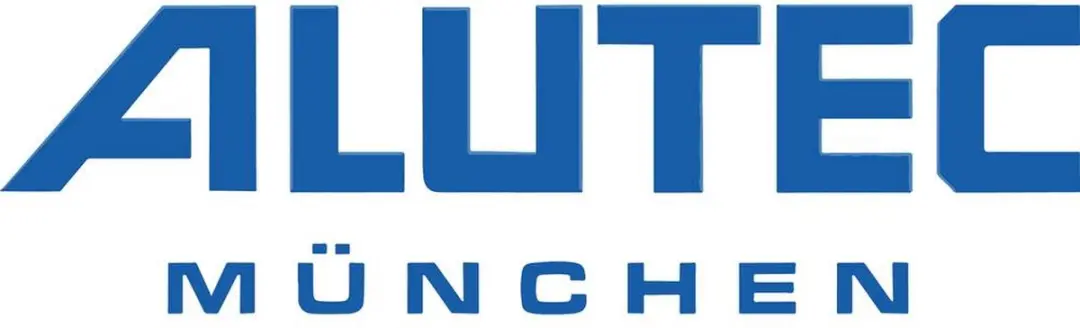 Alutec 05310 Schuifsluiting Kunststof Box - Wit - 8 stuks - afbeelding 2 van 5