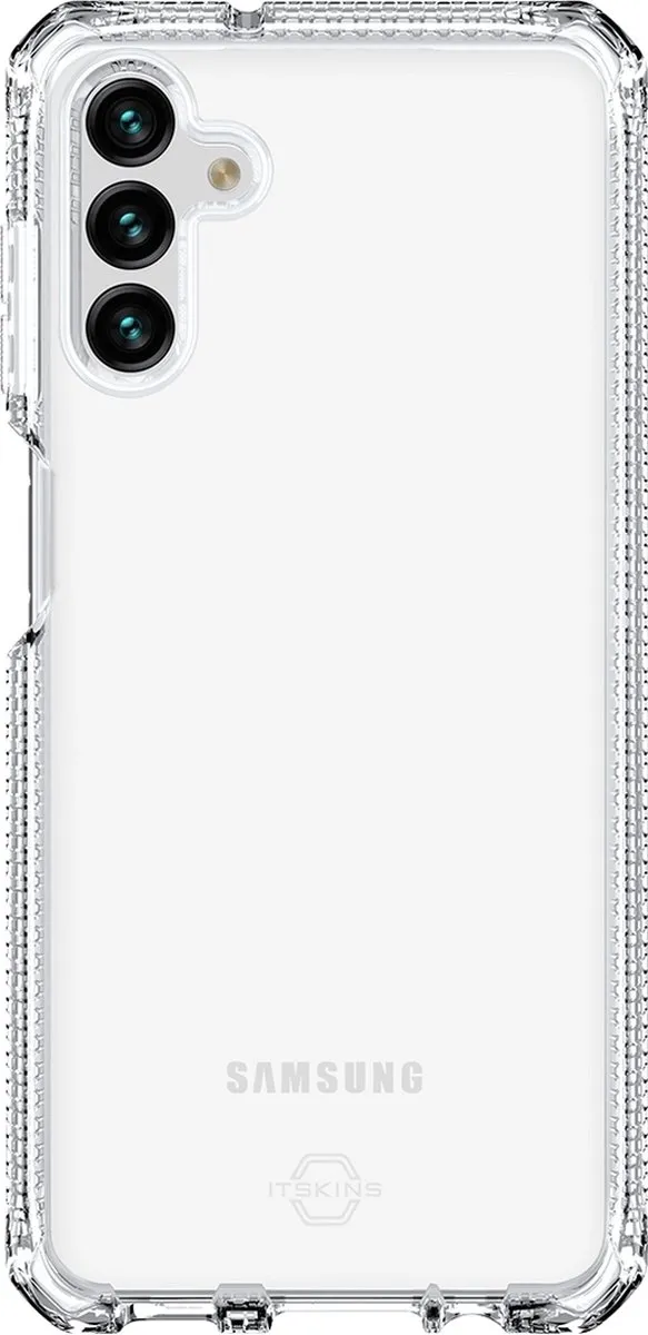 Itskins Galaxy A13 5G Hoesje Transparant SG13-SPECM-TRSP