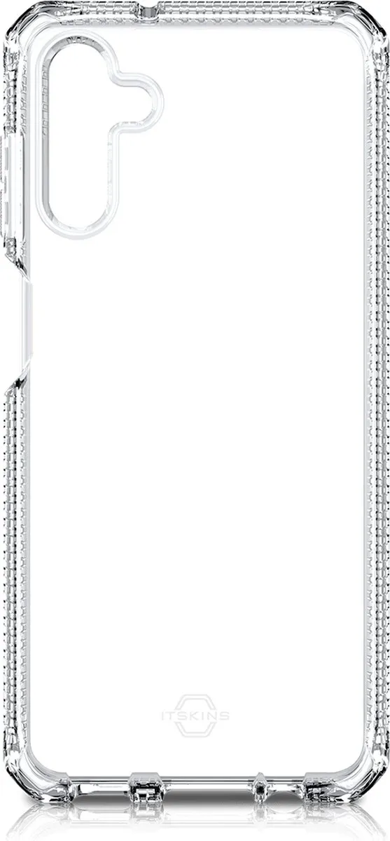 Itskins Galaxy A13 5G Hoesje Transparant SG13-SPECM-TRSP