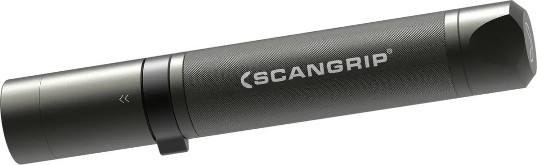 Scangrip Flash 600 Zaklamp