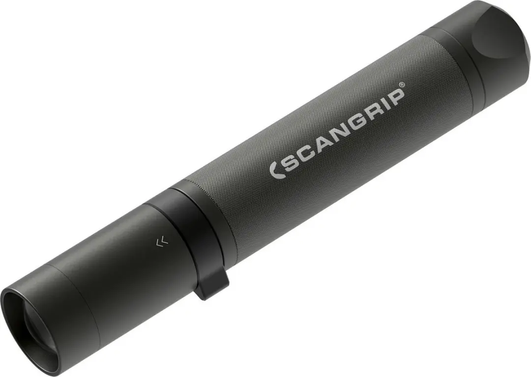 Scangrip Flash 600 Zaklamp - 600lm - 03.5133 - afbeelding 2 van 6