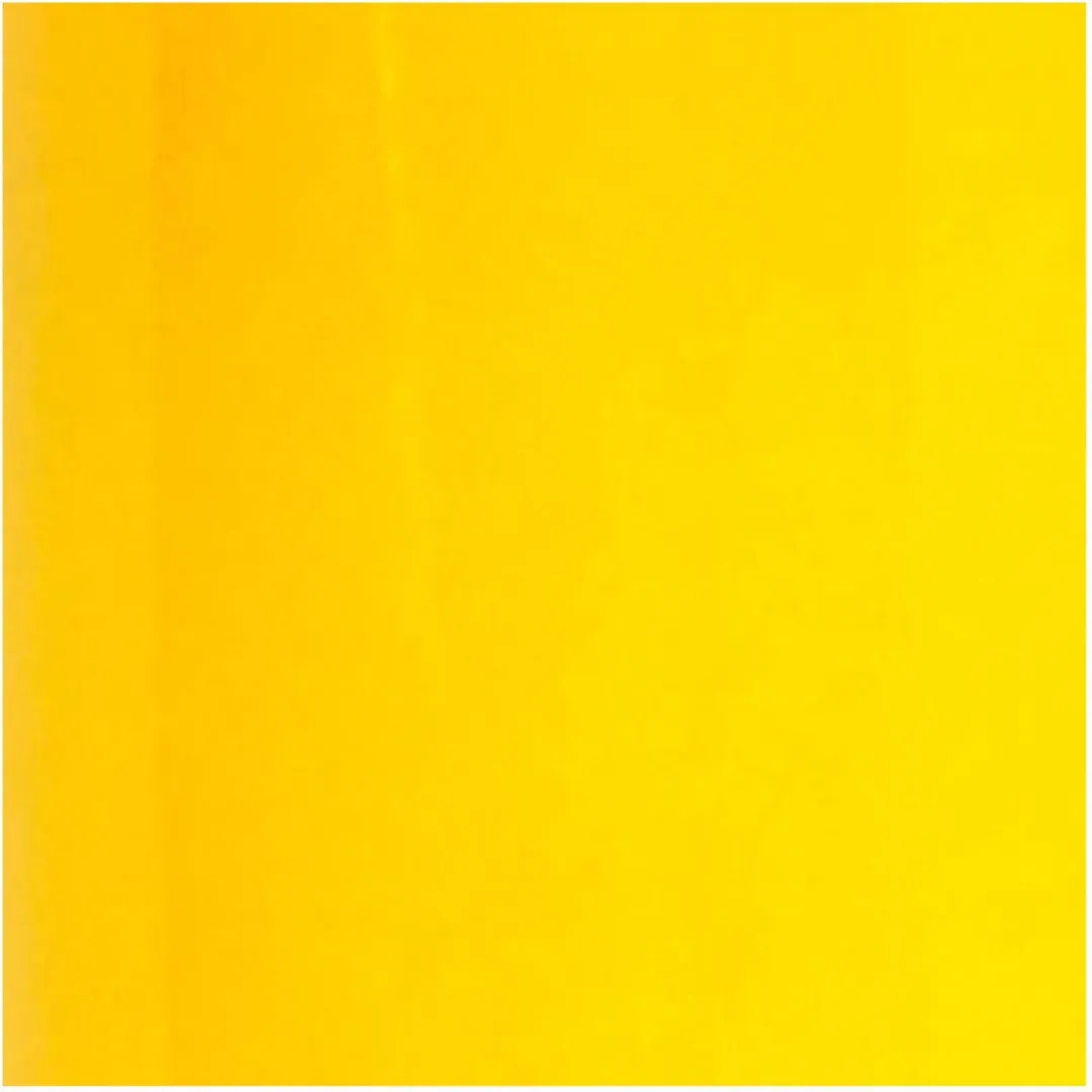 Creativ Company Glas- & Porseleinstiften Geel 2-4mm