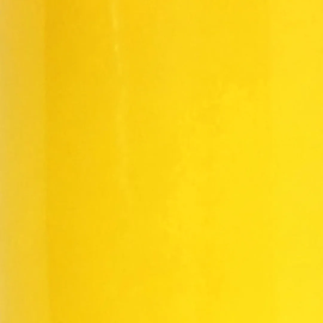 Creativ Company Glas- & Porseleinstiften Geel 2-4mm