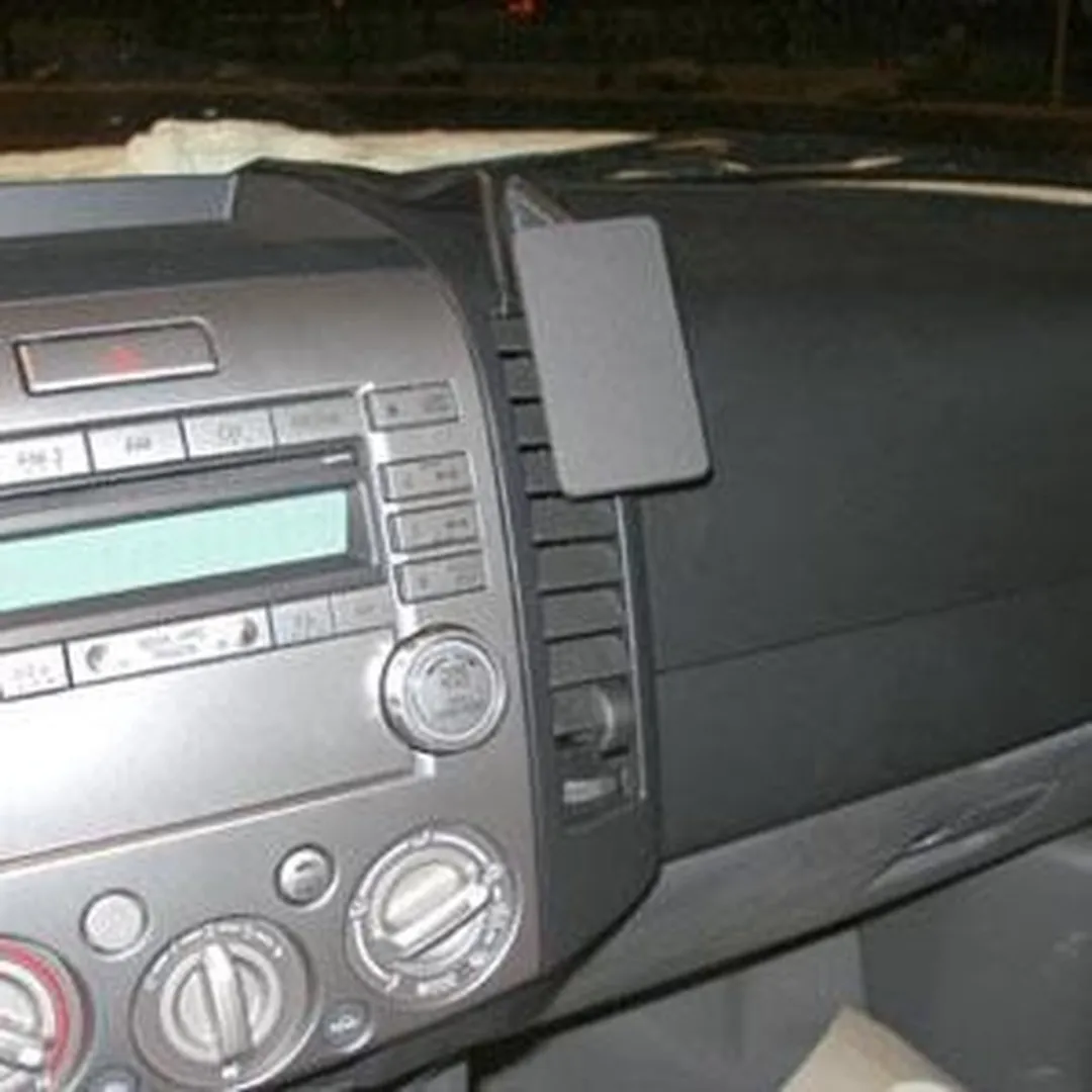 Brodit ProClip Ford Ranger BT50 2007-2012 Houder