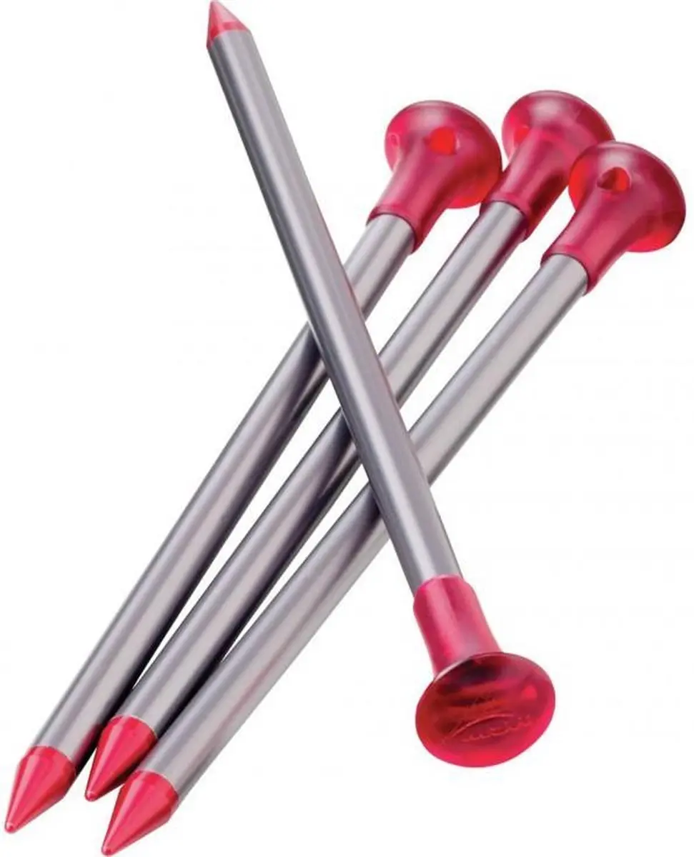 MSR tentharing carbon 15 cm