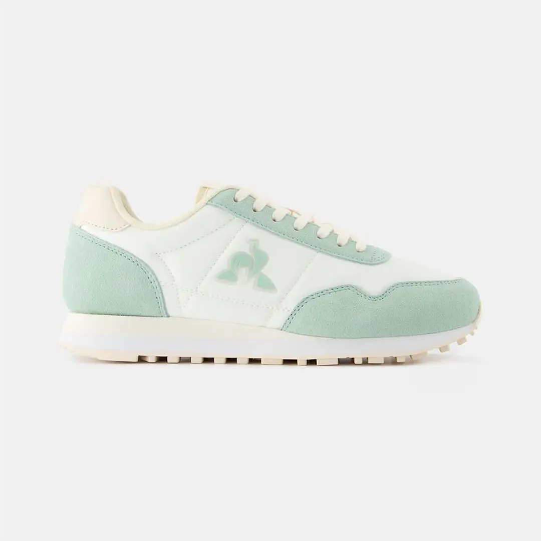 Le Coq Sportif Astra 2 Damestrainers - Optical White - afbeelding 2 van 6