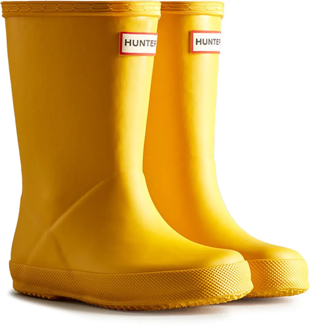 First Wellington Regenlaarzen Unisex - Maat 27 - afbeelding 5 van 5