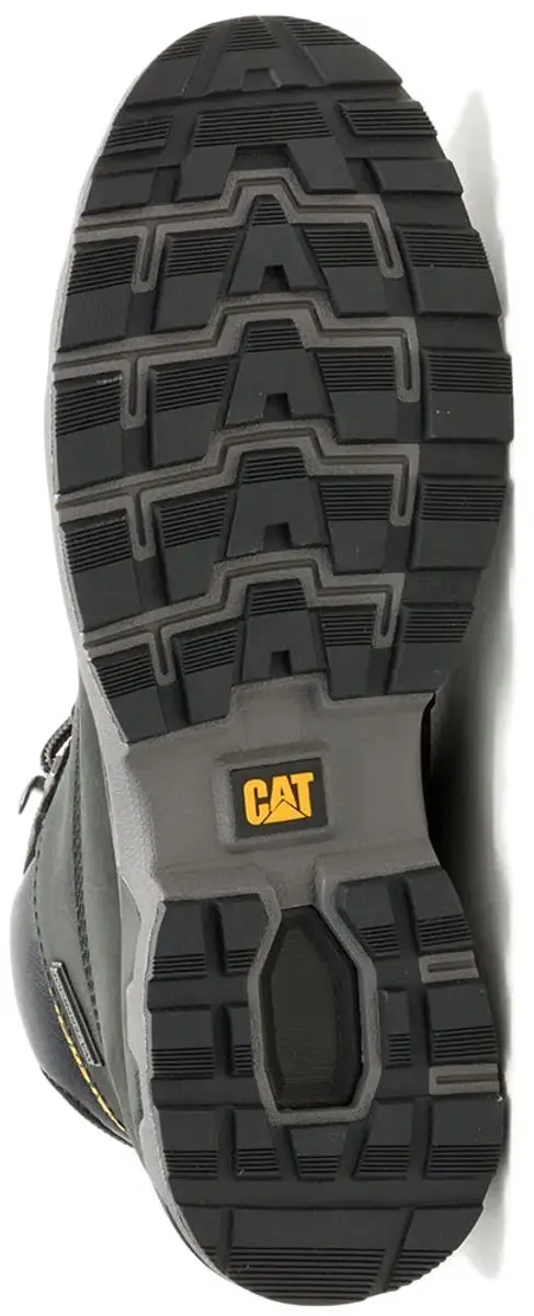 Caterpillar Pursue Wp Wandelschoenen Zwart EU 42 Man - afbeelding 4 van 6