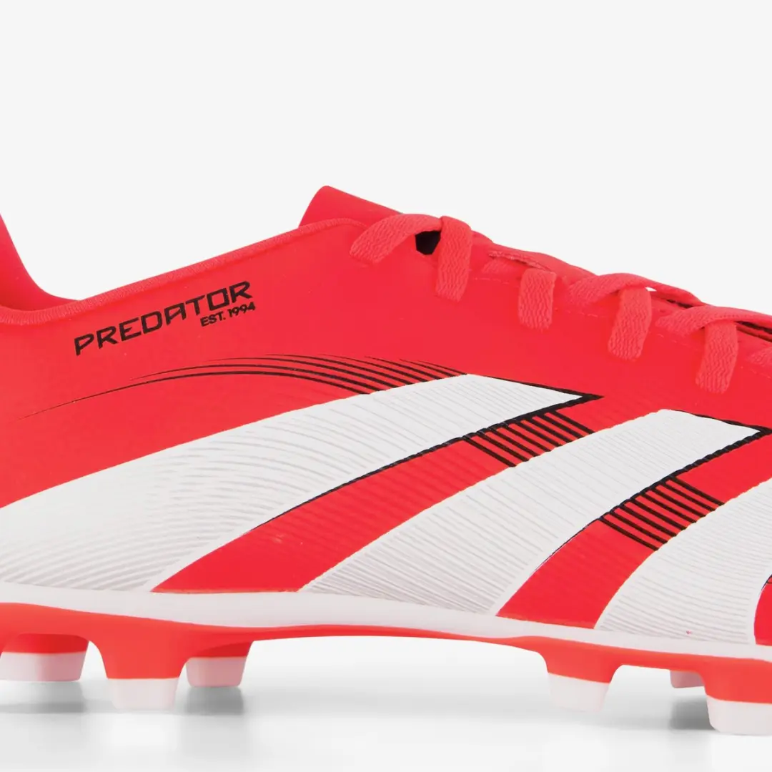 adidas Predator Club Firm/Multi-Ground Voetbalschoenen - afbeelding 6 van 6