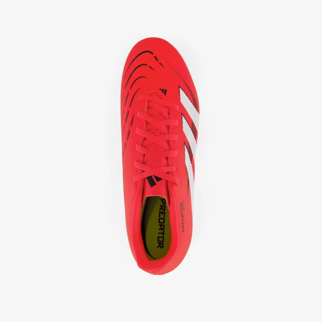adidas Predator Club Firm/Multi-Ground Voetbalschoenen - afbeelding 4 van 6