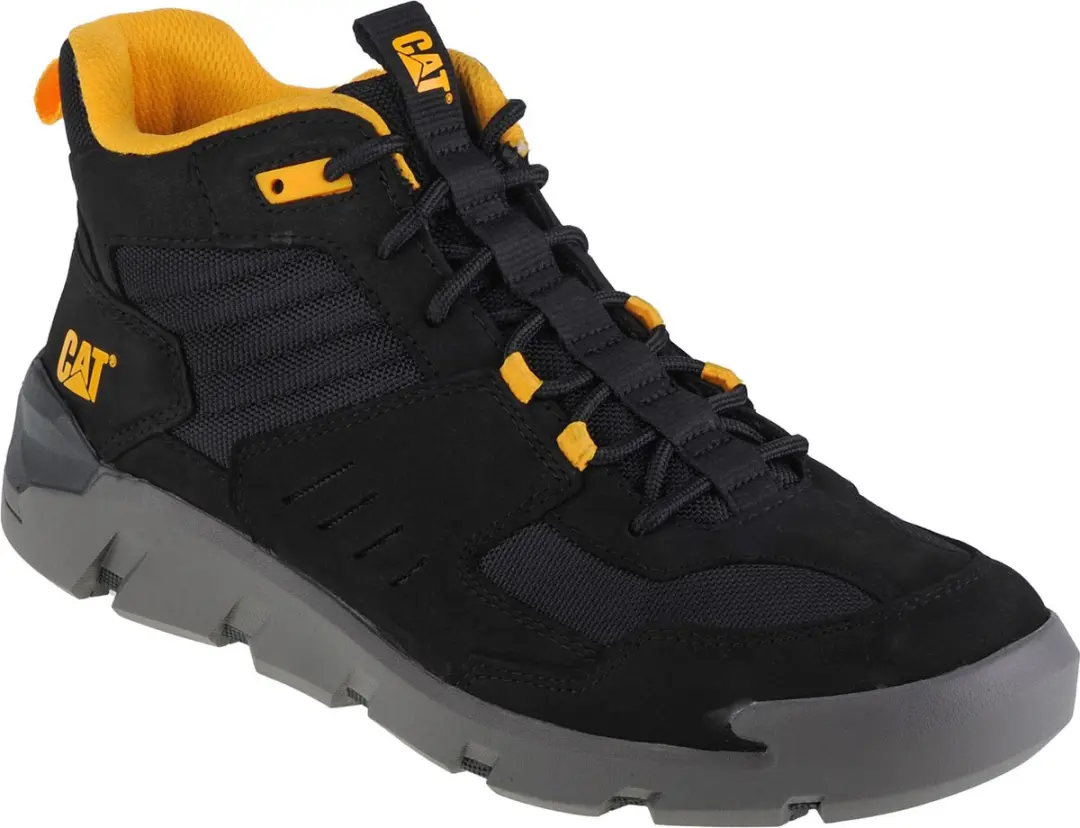 Caterpillar Crail Sport Mid Trekkingschoenen