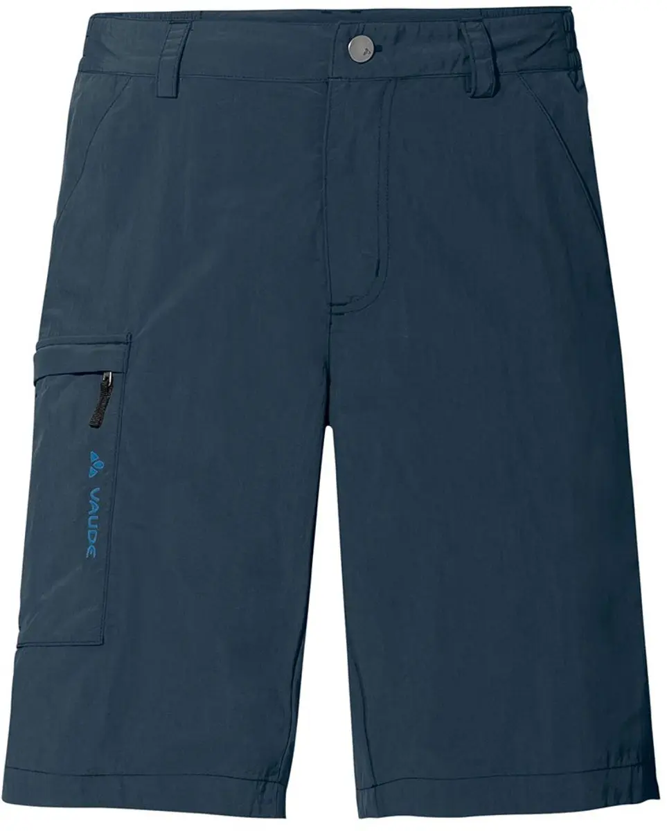 Vaude Farley V Korte Broek - afbeelding 5 van 6