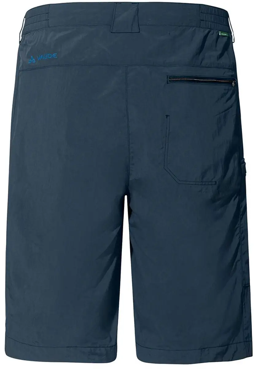 Vaude Farley V Korte Broek - afbeelding 4 van 6