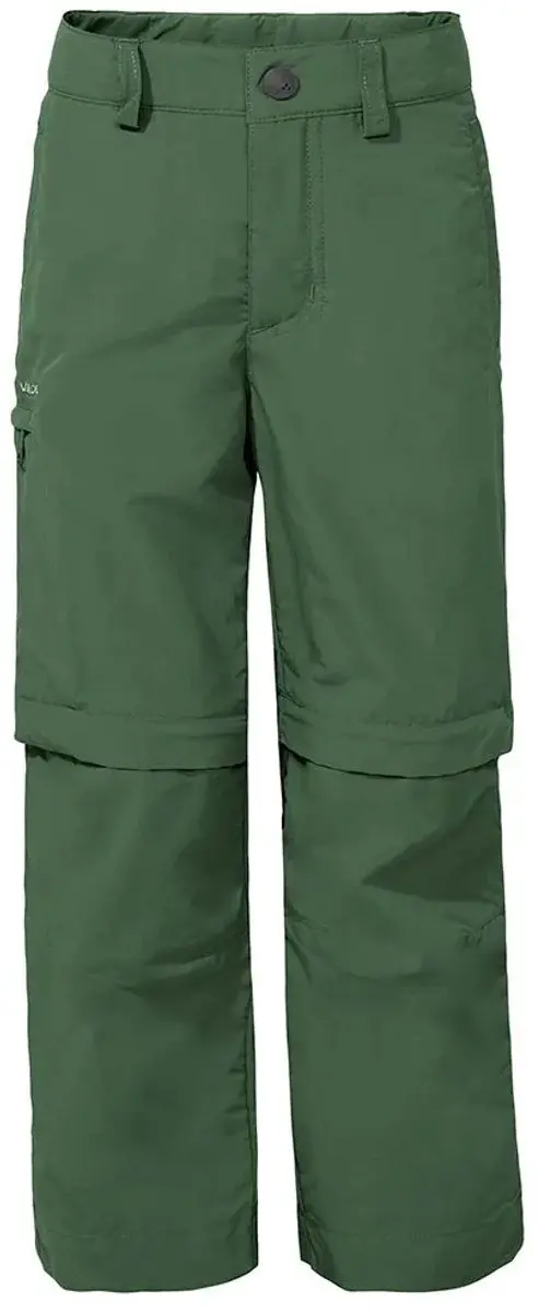 Vaude Detective Antimos Kinderbroek
