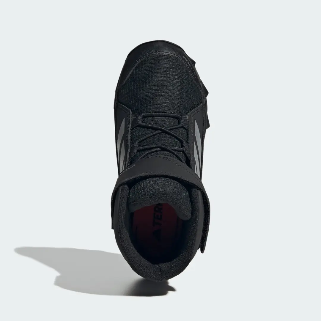 Adidas Terrex Terrex Snow Cf Climawarm Winterschoenen Kids - Kinderen - Zwart - afbeelding 6 van 6