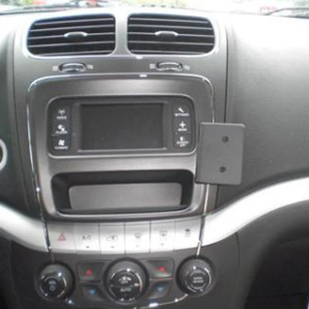 Brodit ProClip 854652 Houder - Dodge Journey/Fiat Freemont 2011 - Angled mount