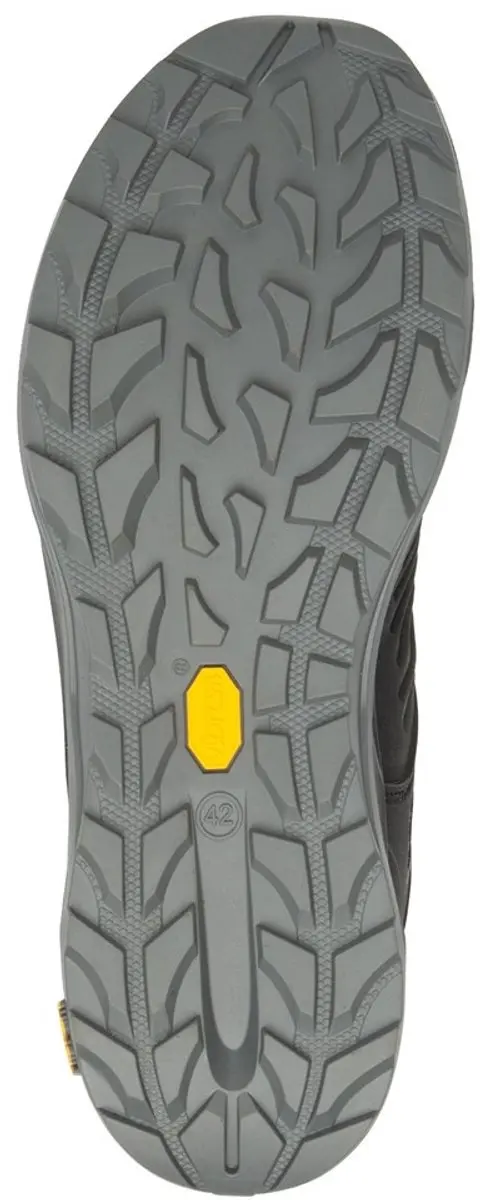 Grisport Journey Mid Wandelschoen - Blauw - afbeelding 3 van 6
